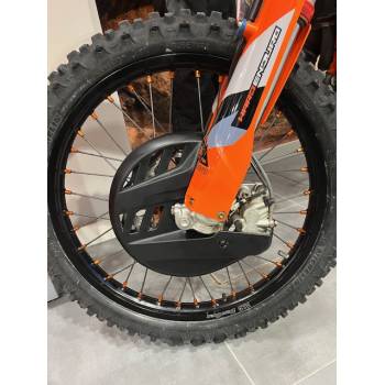 Moto KTM 300 EXC HardEnduro 2024 - Ocasión