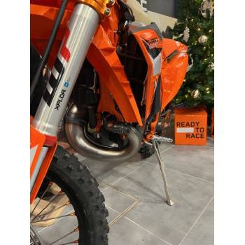 Moto KTM 300 EXC HardEnduro 2024 - Ocasión