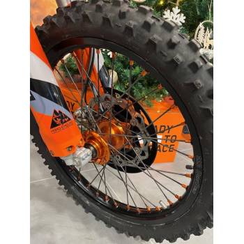 Moto KTM 300 EXC HardEnduro 2024 - Ocasión