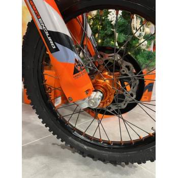 Moto KTM 300 EXC HardEnduro 2024 - Ocasión