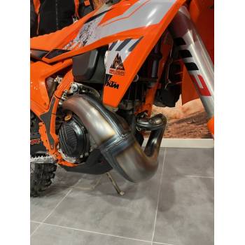 Moto KTM 300 EXC HardEnduro 2024 - Ocasión