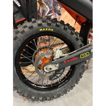 Moto KTM 300 EXC HardEnduro 2024 - Ocasión