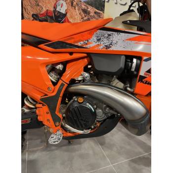 Moto KTM 300 EXC HardEnduro 2024 - Ocasión