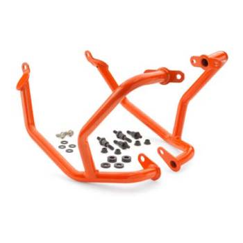 Kit Protector Anticaídas KTM - 96012968044EB