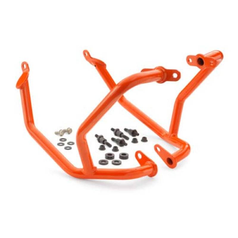 Kit Protector Anticaídas KTM - 96012968044EB