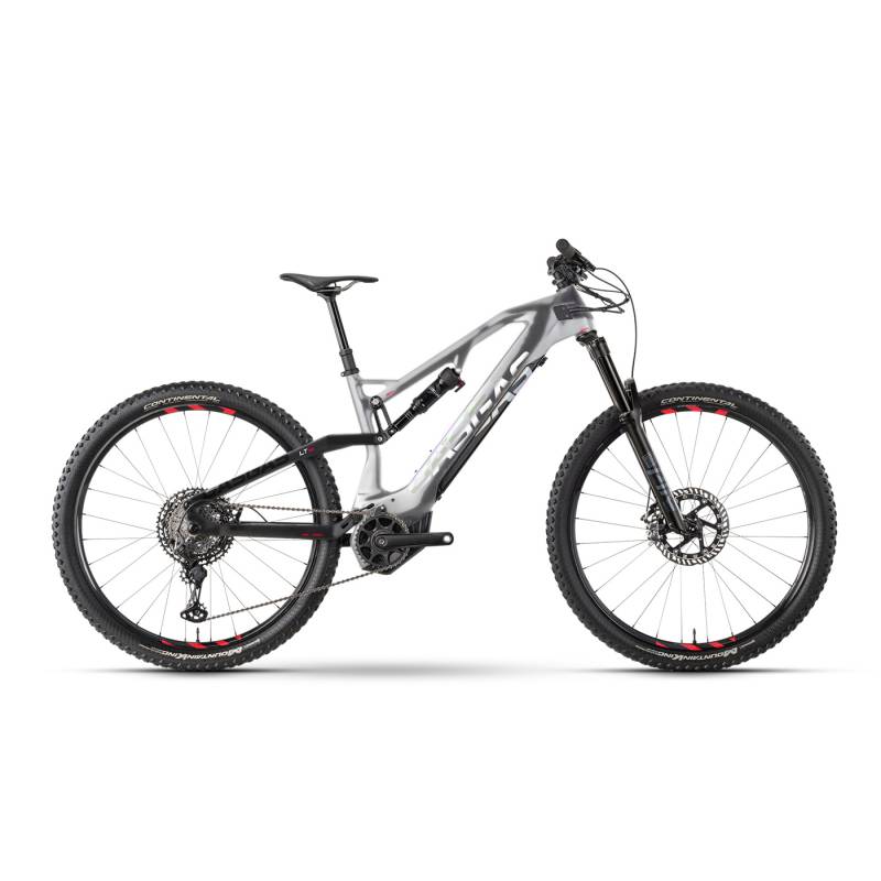 Bicicleta eléctrica GASGAS G - Light Trail SE