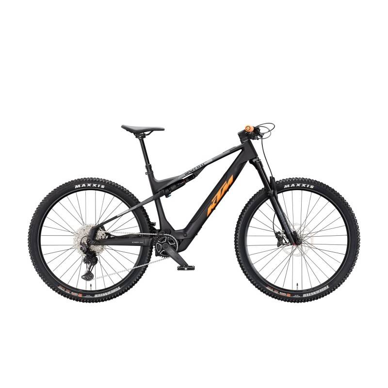 Bicicleta KTM Macina Scarp SX Elite