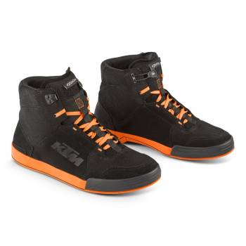 Zapatillas KTM Chrome Shoes