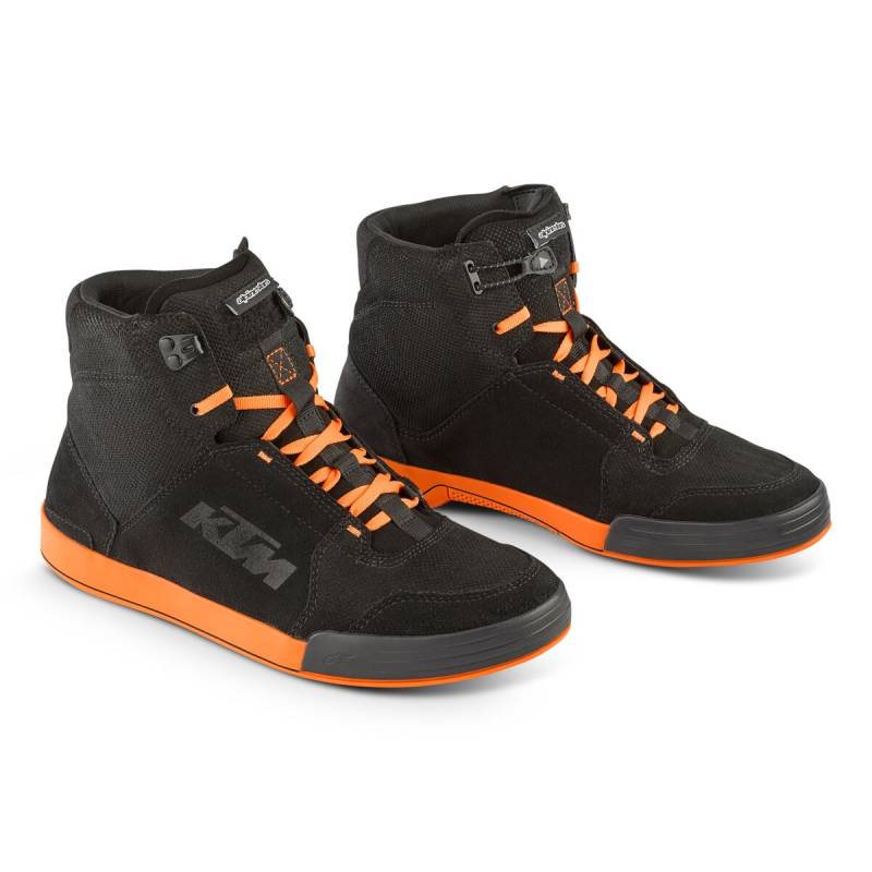 Zapatillas KTM Chrome Shoes