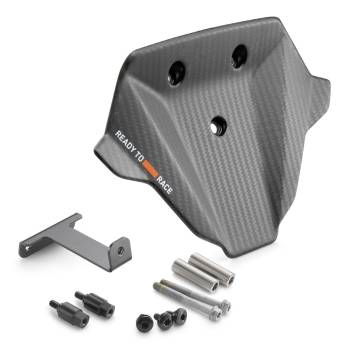 Cúpula KTM Fly Screen