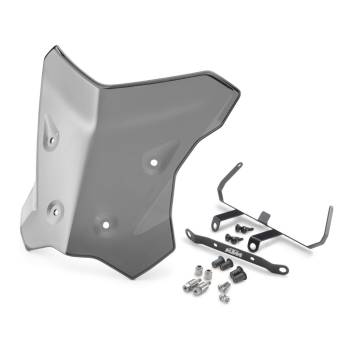 Cúpula KTM WindChild-Kit