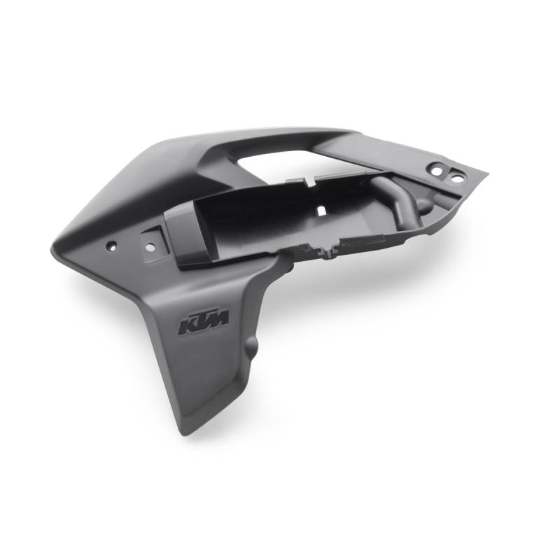 Pieza carenado KTM Spoiler