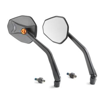 Juego de espejo retrovisor KTM