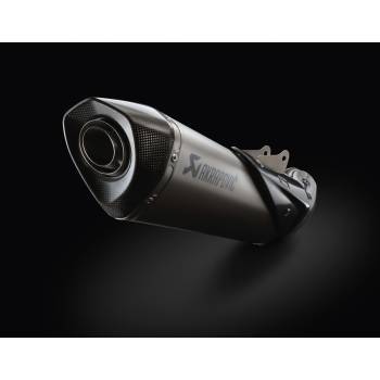 Silenciador Akrapovic "Slip-On Line"