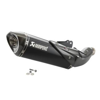 Silenciador Akrapovic "Slip-On Line"