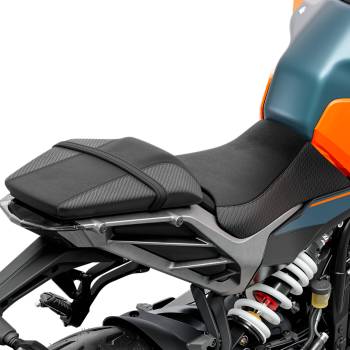 KTM 125 Duke 2025 - Naranja + QuickShifter gratis