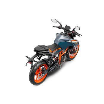 KTM 390 Duke 2025 - Azul