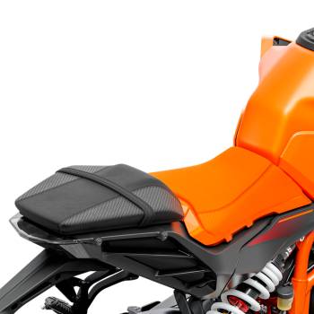 KTM 390 Duke 2025 - Azul + QuickShifter gratis