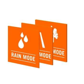 KTM 790 Duke L 2025 - Negra + Tech Pack gratis