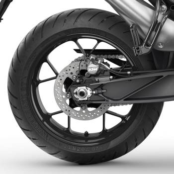 KTM 790 Duke L 2025 - Negra