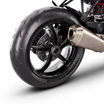 KTM 1390 Super Duke R 2025 - Naranja