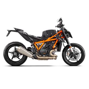 KTM 1390 Super Duke R 2025 - Naranja