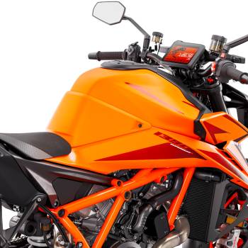 KTM 1390 Super Duke R 2025 - Naranja