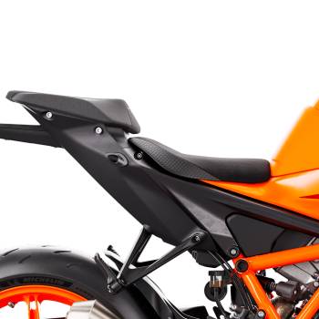 KTM 1390 Super Duke R 2025 - Negra