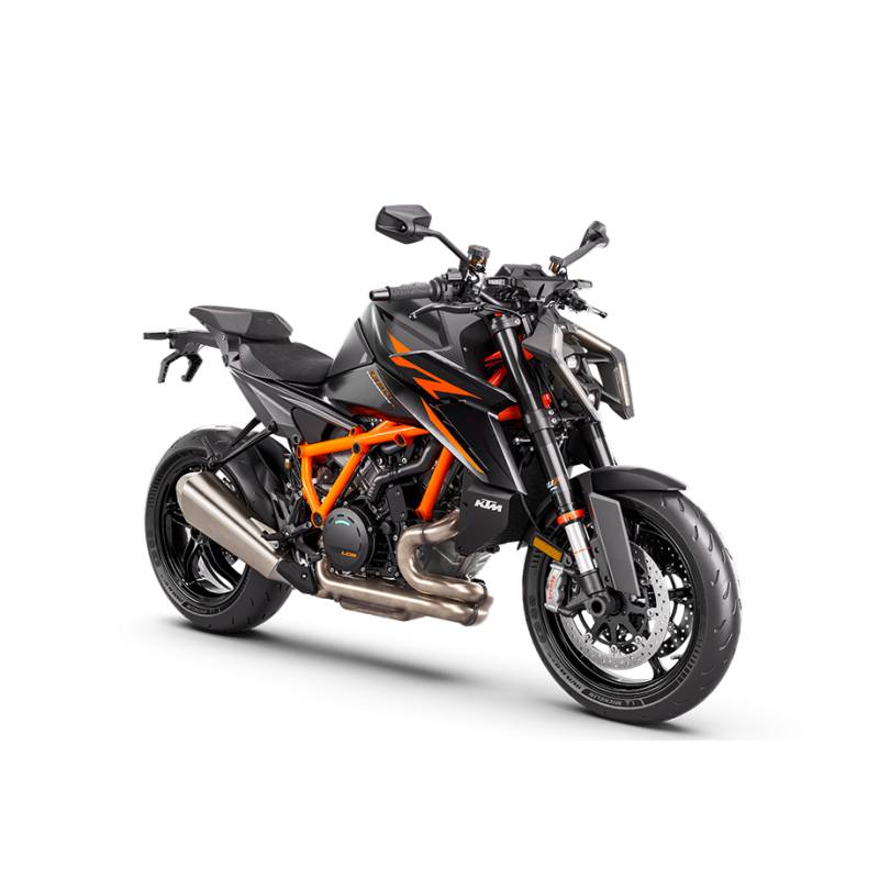 KTM 1390 Super Duke R 2025 - Negra