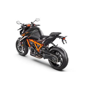 KTM 1390 Super Duke R 2025 - Negra
