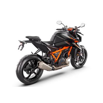 KTM 1390 Super Duke R 2025 - Negra