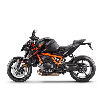 KTM 1390 Super Duke R 2025 - Negra