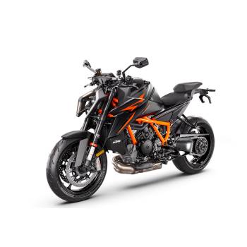 KTM 1390 Super Duke R 2025 - Negra