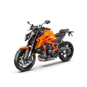 KTM 1390 Super Duke R 2025 - Naranja