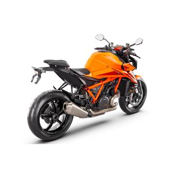 KTM 1390 Super Duke R 2025 - Naranja