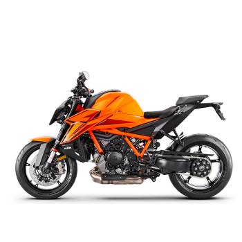 KTM 1390 Super Duke R 2025 - Naranja