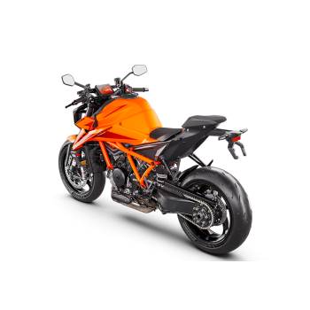 KTM 1390 Super Duke R 2025 - Naranja