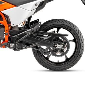 KTM 125 SMC R Supermoto 2025 + QuickShifter gratis
