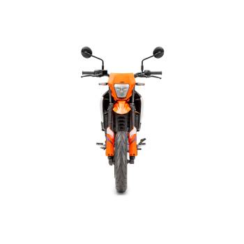 KTM 390 SMC R Supermoto 2025