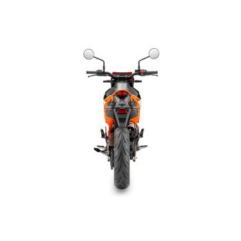 KTM 390 SMC R Supermoto 2025 + QuickShifter gratis