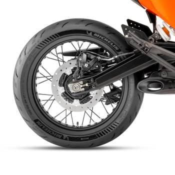 KTM 390 SMC R Supermoto 2025 + QuickShifter gratis