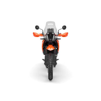 KTM 390 Adventure X 2025 - Naranja