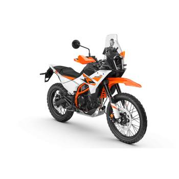 KTM 390 Adventure R 2025