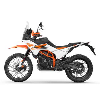 KTM 390 Adventure R 2025