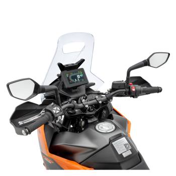 KTM 790 Adventure 2025 - Naranja
