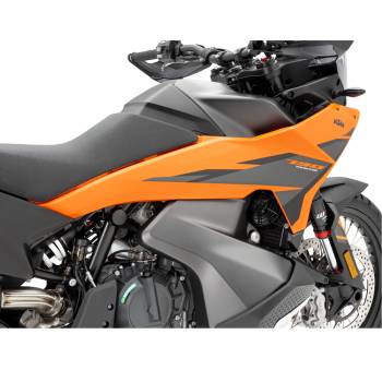 KTM 790 Adventure 2025 - Blanca