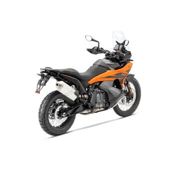 KTM 790 Adventure 2025 - Naranja