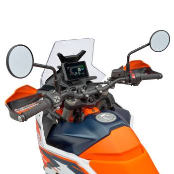 KTM 890 Adventure R 2025 + Tech Pack gratis