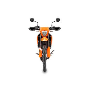 KTM 125 Enduro R Dual Sport 2025