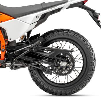 KTM 125 Enduro R Dual Sport 2025